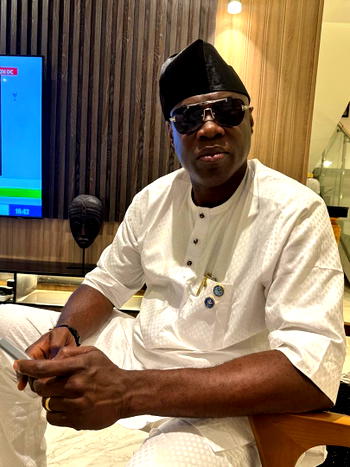 UNPAF appoints Nwaukor as special envoy on security, defence
