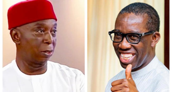 Why Nwoko Lost the APC Primary to Okowa – Aniagwu