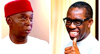 Why Nwoko lost APC primary to Okowa — Aniagwu