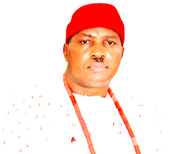 2027: Anioma State actualisation tied to Nwoko’s return — Oganah