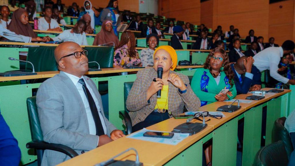 OPay Partners CBN to Advance Youth Financial Literacy at Global Money Week 2026