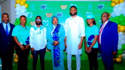 OPay Partners CBN to Advance Youth Financial Literacy at Global Money Week 2026