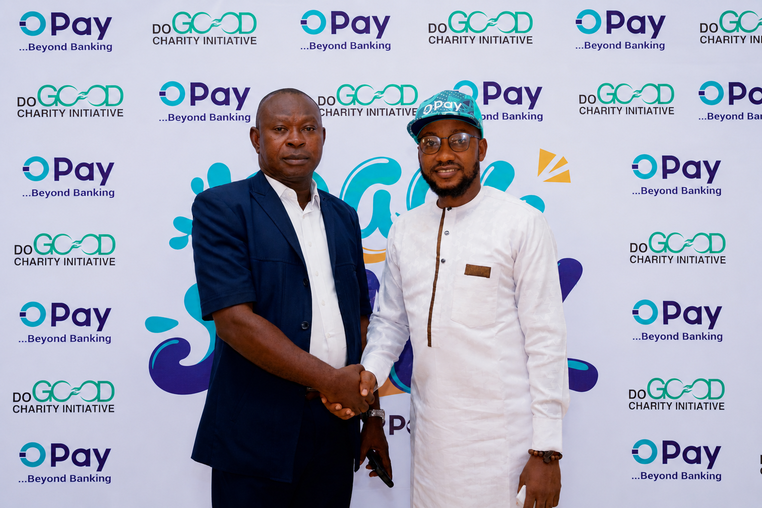 OPay Supports Over 1,000 Osun Students Through Play4aChild Initiative