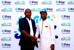 OPay Supports Over 1,000 Osun Students Through Play4aChild Initiative
