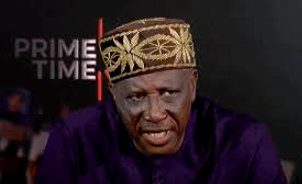 ADC had no business at Supreme Court – Oba Maduabuchi