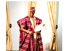 Oba Adeoye set to become 18th Oluoke of Okeigbo