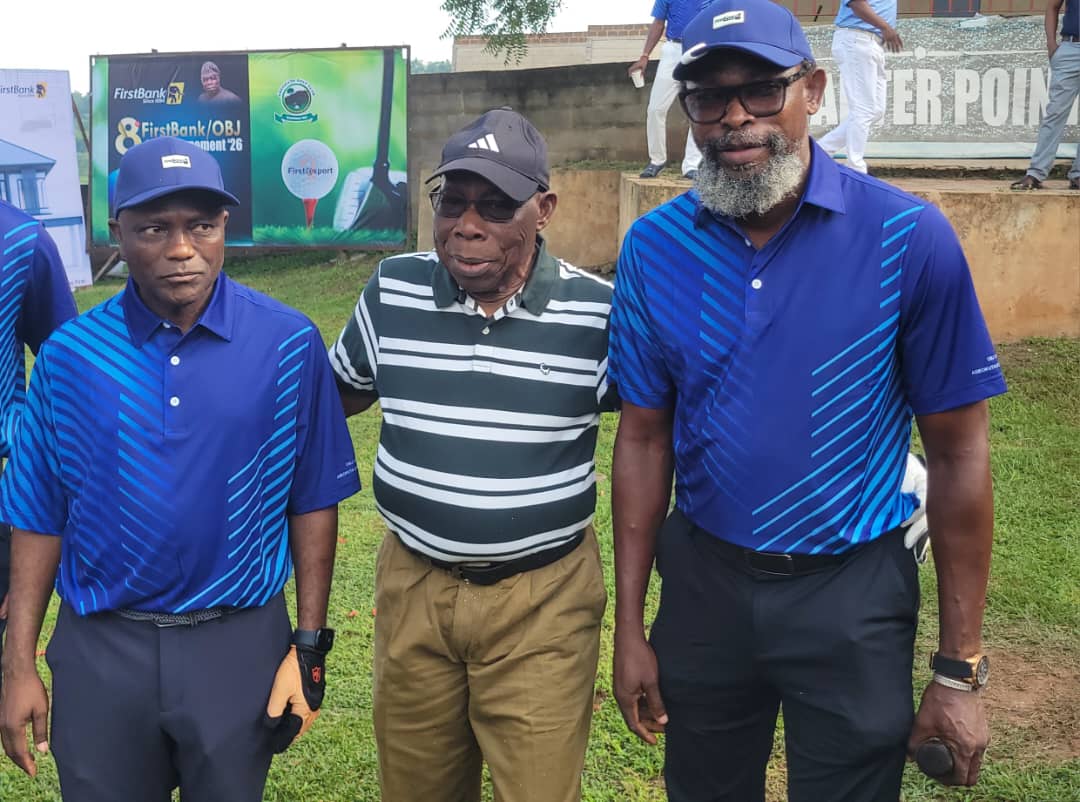 At 89, I still exercise, manage diabetes with discipline — Obasanjo