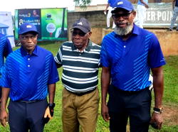 At 89, I still exercise, manage diabetes with discipline — Obasanjo
