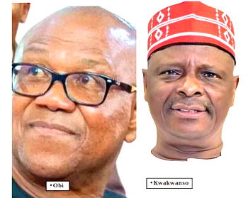 Obi-Kwankwaso Alliance: NDC surge rattles APC, reshapes 2027 battle lines