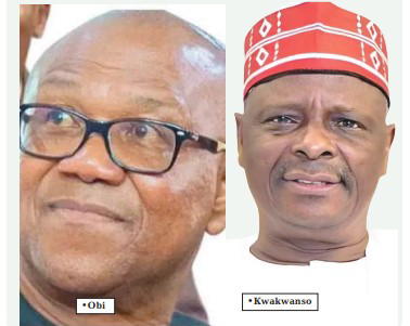 Dickson, Obi, Kwankwaso to lead NDC campaign rally in Nasarawa