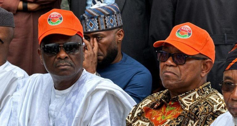 2027 : Les partisans d'Obi et Kwankwaso tiennent un sommet d'unité à Abuja au milieu des discussions sur les défections