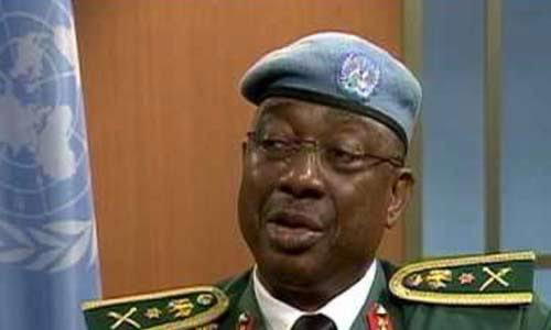 Ex-UN adviser on peacekeeping, Gen Obiakor, dies in Abuja