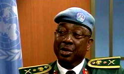 Ex-UN adviser on peacekeeping, Gen Obiakor, dies in Abuja