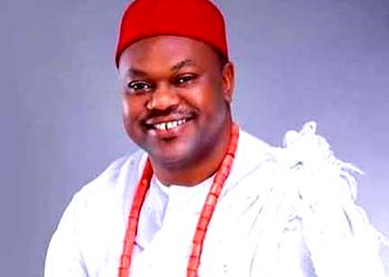 Former Delta Speaker Ochei resigns from APC