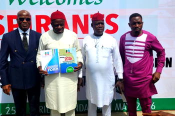 Odieli picks APC form, joins race for Oyi/Ayamelum Fed. Const. seat