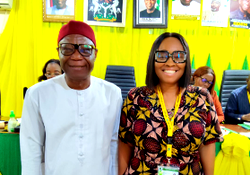 World Bank to build N300m livestock feed laboratory at MOUAU