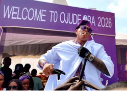 Ojude Oba: Cultural festival driving tourism, global attention to Ijebuland
