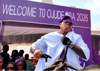 Ojude Oba: Cultural festival driving tourism, global attention to Ijebuland