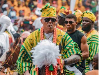 Ojude Oba Festival Boosts Tourism and Brings Global Attention to Ijebuland
