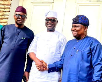 Ojugbele clinches Ogun West APC senatorial ticket