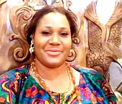 Anambra: Okeawele defeats political heavyweights, shatters gender barrier