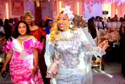 Okrika agog as Boma Ogan clocks 60 in style