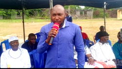 Delta: LGA Chair urged to promote peace in Odidi