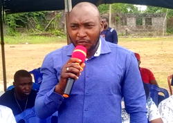 Work on Odidi’s constitution ongoing – Okrikpa