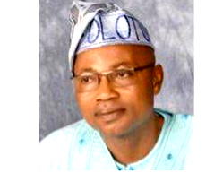 Olotu lauds APC members for emergence as Ifako Ijaiye Constituency ll candidate