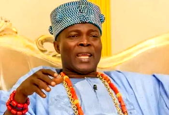 Eid-el-Kabir: Olowu tasks Muslims, Nigerians on peace, unity, selflessness