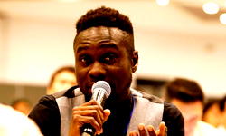 My wife left after I had child elsewhere — Sports journalist Akatugba