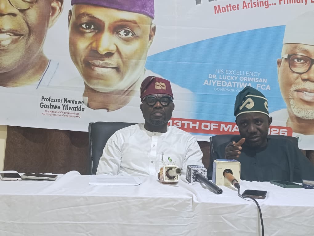 APC Aspirants Warn of Planned Violence Ahead of Ondo Primaries