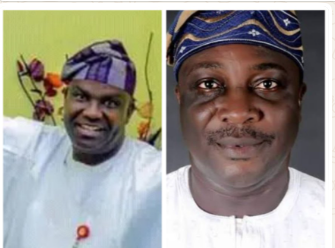 Why we dumped APC for ADC — Akinyelure, Edema