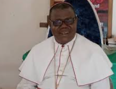 Archbishop Onuagha calls for accountability, new states