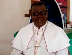 Archbishop Onuagha calls for accountability, new states