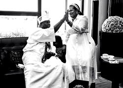 I endured years of emotional pain over delay in having children- Ooni