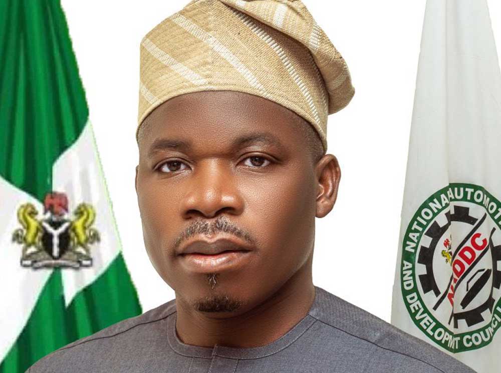 FG tightens auto procurement, backs local assemblers