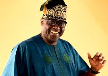 Osinkolu wins PDP candidacy, boosts Oluyede, reinforces support for Tinubu