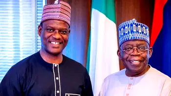 President Tinubu’s economic voyage and Taiwo Oyedele’s midas touch