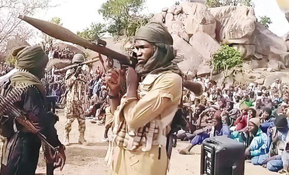 Oyo school abductions: Warning signs ignored — Locals