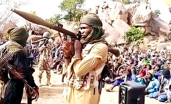 Oyo school abductions: Warning signs ignored — Locals