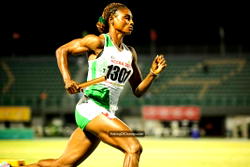 Senior African Athletics Championship: Okon-George sets eyes on C’Wealth Games