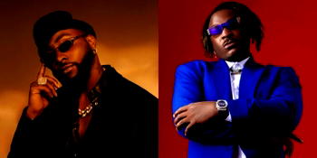 I ghosted my grilfriend after meeting Davido – Peruzzi