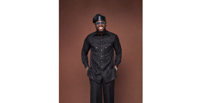 Peter Prance unveils Moriah Collection