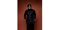 Peter Prance unveils Moriah Collection