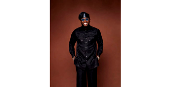 Peter Prance unveils Moriah Collection