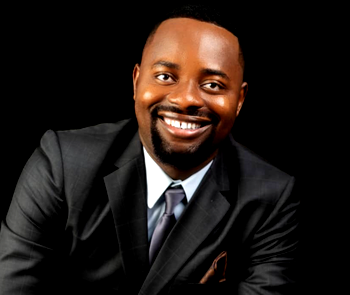Young, Bold and Impactful: Celebrating Peter Eze