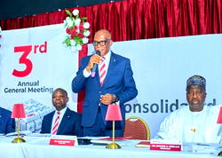 Consolidated Hallmark grows revenue by 47%, pays 25k dividend