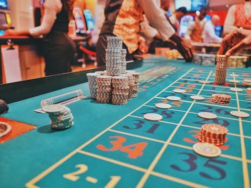 Casino Tourism's Impact on Modern Travel Destinations