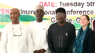 HOPE Programme targets teacher, health gaps